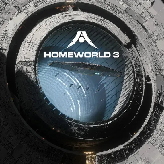 Homeworld 3 (Steam/Ключ/ Весь Мир)