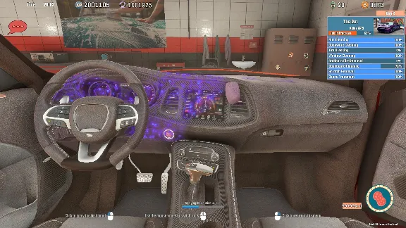 Car Wash Simulator * STEAM RU*KZ*UA*CIS🔥
