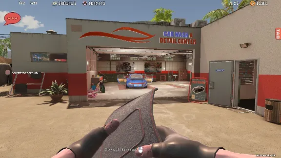 Car Wash Simulator * STEAM RU*KZ*UA*CIS🔥