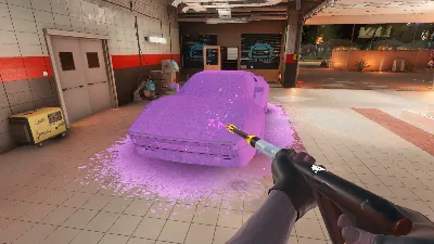 Car Wash Simulator * STEAM RU*KZ*UA*CIS🔥
