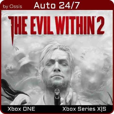 24/7 XBOX The Evil Within 2