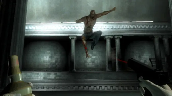 Alone in the Dark STEAM KEY REGION GLOBAL+РОССИЯ ЛИЦЕНЗИЯ
