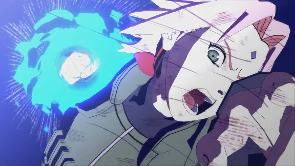 24/7 XBOX NARUTO SHIPPUDEN Ninja STORM 4