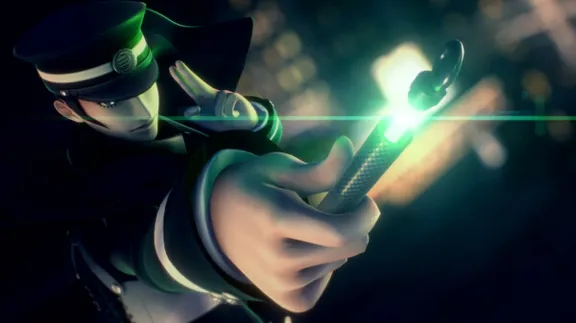 RAIDOU Remastered: The Mystery of the Soulless Army✅STEAM GIFT AUTO✅RU+МИР