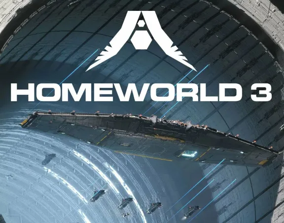 Homeworld 3 Steam Ключ РФ Весь Мир