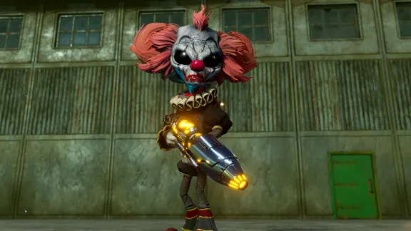 Destroy All Humans! Skin Pack DLC STEAM GIFT РОССИЯ