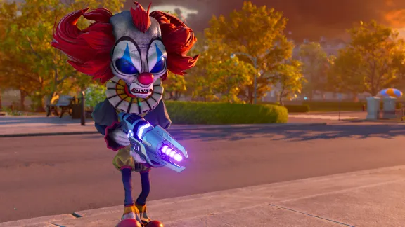 Destroy All Humans! Skin Pack DLC STEAM GIFT РОССИЯ