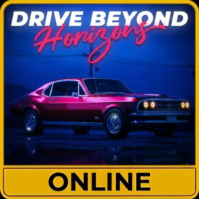 Drive Beyond Horizons • Аренда Онлайн • Steam • Моментальная Выдача