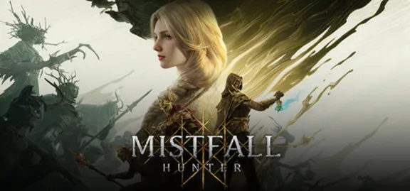 Auto-delivery | Mistfall Hunter | Online | Steam Account Rental