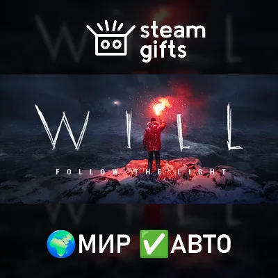 WILL: Follow the Light МИР АВТО