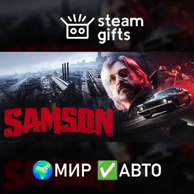 Samson МИР АВТО