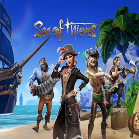 Sea of Thieves - macros for Synapse 3