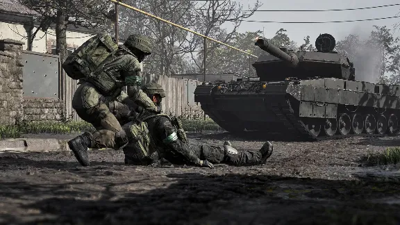 ️ВСЕ СТРАНЫ+РОССИЯ WARDOGS STEAM GIFT