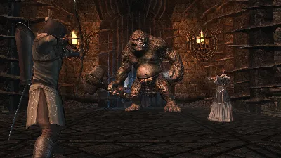 ️The Lord of the Rings: War in the North™ - Legacy Edition