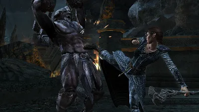 ️The Lord of the Rings: War in the North™ - Legacy Edition