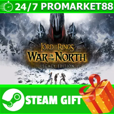 ️The Lord of the Rings: War in the North™ - Legacy Edition