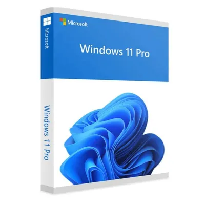 Windows 10 / 11 Professional 1 PC Online - MAK Volume Key (Global)