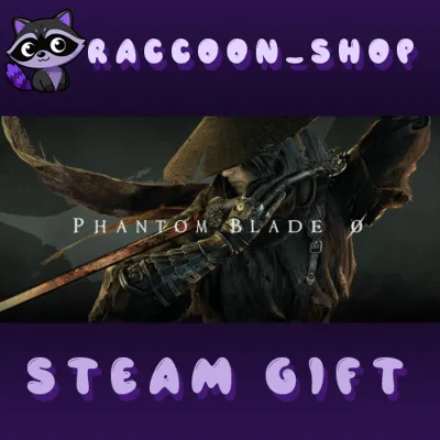 Phantom Blade Zero Digital Deluxe Edition RU*KZ*UA*CIS