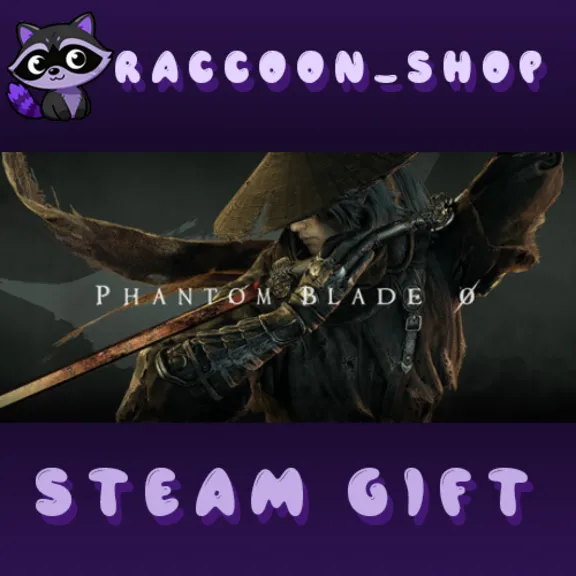 Phantom Blade Zero Digital Deluxe Edition RU*KZ*UA*CIS
