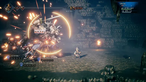 OCTOPATH TRAVELER I + II STEAM 🅿️ 𝗣𝐀𝐘𝗣𝐀𝐋