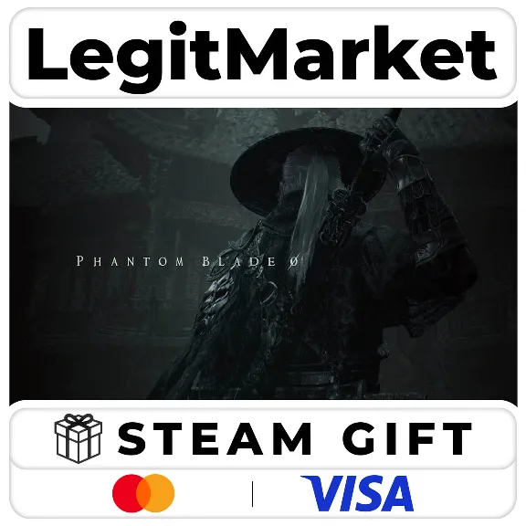 Phantom Blade Zero+CHOICE / Steam AUTO / RU WORLD