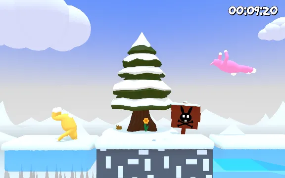 Super Bunny Man АВТОДОСТАВКА STEAM GLOBAL МГНОВЕННО ЛИЦЕНЗИЯ