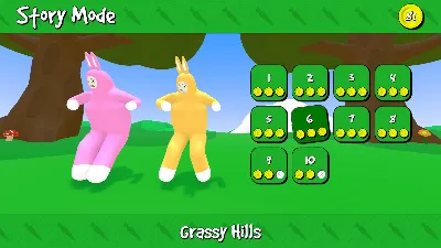 Super Bunny Man АВТОДОСТАВКА STEAM GLOBAL МГНОВЕННО ЛИЦЕНЗИЯ