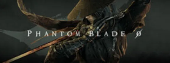 🔥 Phantom Blade Zero-Digital Deluxe Edition | Steam Россия+KZ+UA+CIS+AR+TR+CN 🔥