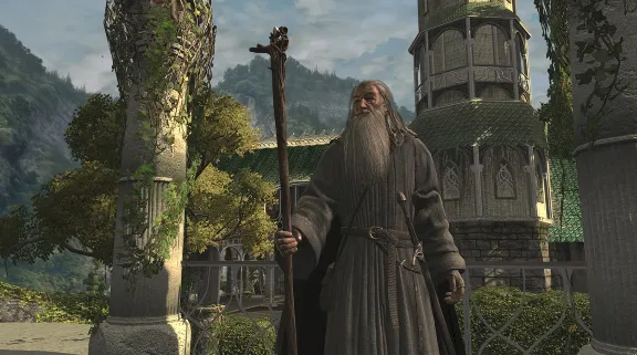 The Lord of the Rings: War in the North | Nintendo Switch 1/2