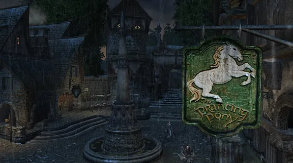 The Lord of the Rings: War in the North | Nintendo Switch 1/2