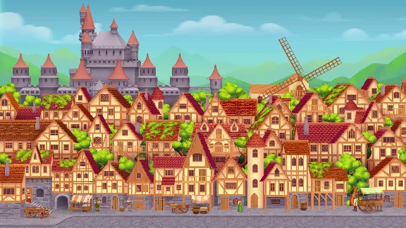 Cat Search in Medieval Times 💎 AUTODELIVERY STEAM GIFT INSTANTLY