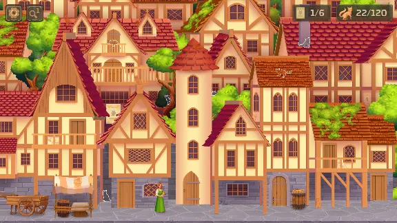 Cat Search in Medieval Times 💎 AUTODELIVERY STEAM GIFT INSTANTLY