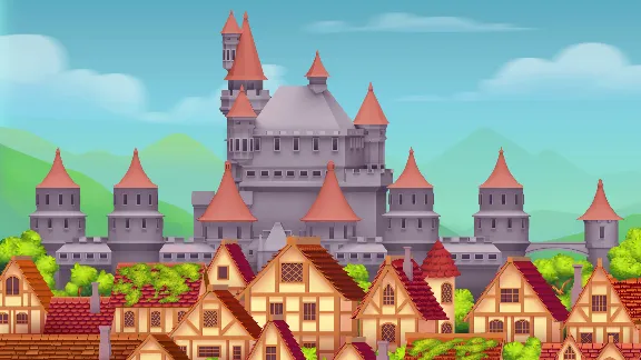 Cat Search in Medieval Times 💎 AUTODELIVERY STEAM GIFT INSTANTLY