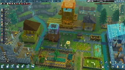 Going Medieval STEAM KEY РОССИЯ+СНГ ЛИЦЕНЗИЯ СТИМ КЛЮЧ