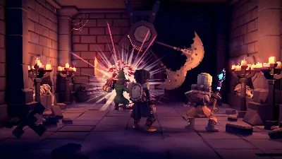 For The King / Steam Key / Russia / CIS