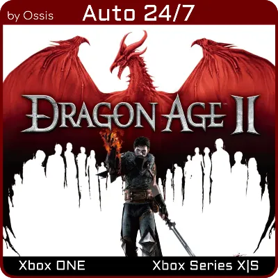 24/7 XBOX Dragon Age 2