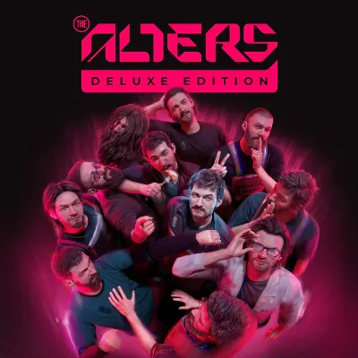 🔥🔥 The Alters: Deluxe Edition /Steam Ключ / РФ+СНГ