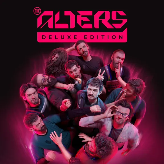 🔥🔥 The Alters: Deluxe Edition /Steam Ключ / РФ+СНГ