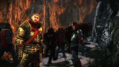 The Witcher 2: Assassins of Kings EE STEAM ⚡️АВТОДОСТАВКА 💳0%