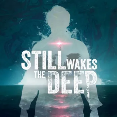 🔥🔥 Still Wakes the Deep /Steam Ключ / РФ+СНГ