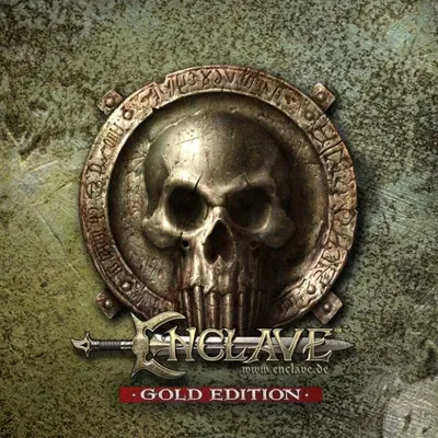 🔥🔥 Enclave - Gold Edition 2012 /Steam KEY / Region FREE
