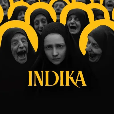 🔥🔥 INDIKA  /Steam Ключ / РФ+СНГ