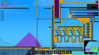Sandustry✅STEAM GIFT AUTO✅RU+МИР