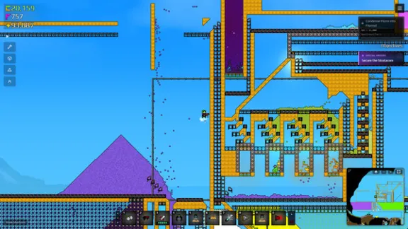 Sandustry✅STEAM GIFT AUTO✅RU+МИР