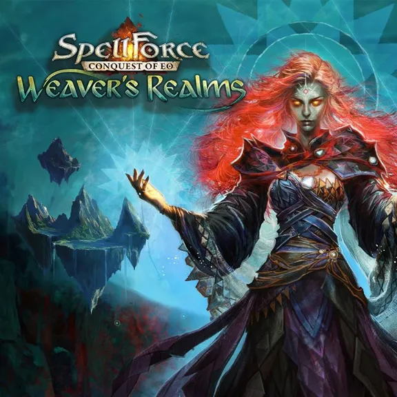 SpellForce: Conquest of EO - Weaver&acute;s Realms — purchase to account | XBAY