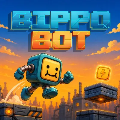 Bippo Bot (XBOX ONE) — purchase to account | XBAY