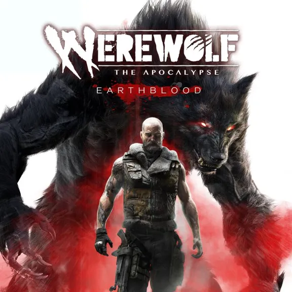 Werewolf: The Apocalypse - Earthblood — purchase to account | XBAY