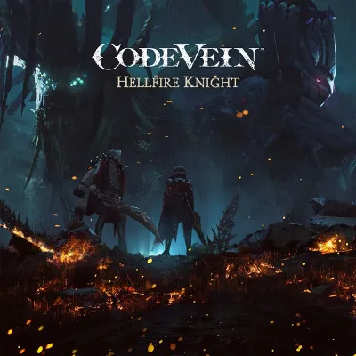 CODE VEIN: Hellfire Knight — Xbox Series X|S, Xbox One — purchase to account | XBAY