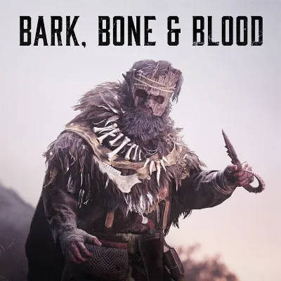 Hunt: Showdown 1896 - Bark, Bone and Blood — Xbox Series X|S — purchase to account | 