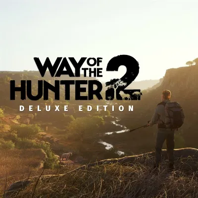 Way of the Hunter 2 - Deluxe Edition — Xbox Series X|S — purchase to account | XBAY
